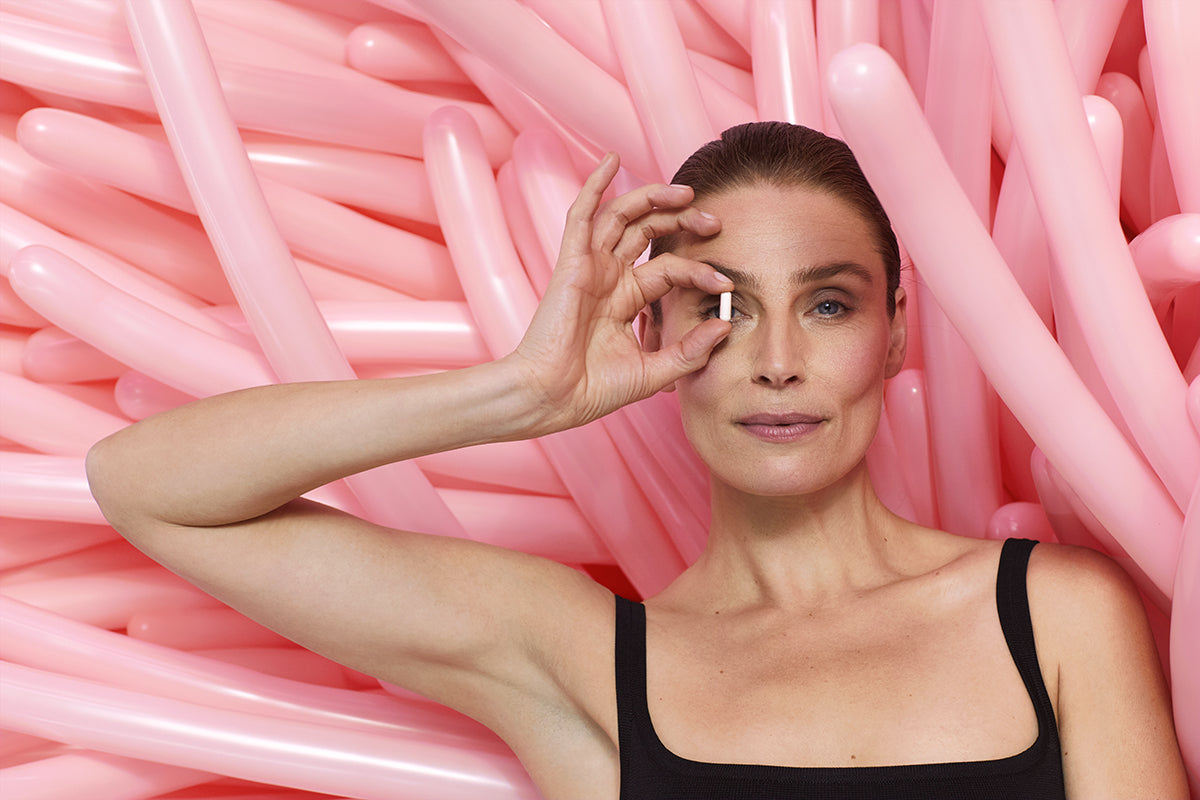 Advanced Nutrition Programme España