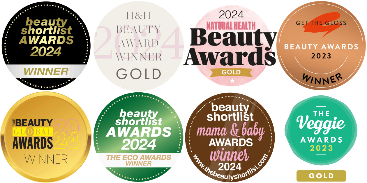 Advanced Nutrition Programme España