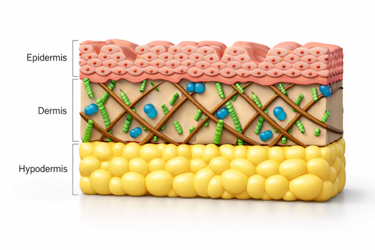 Advanced Nutrition Programme España