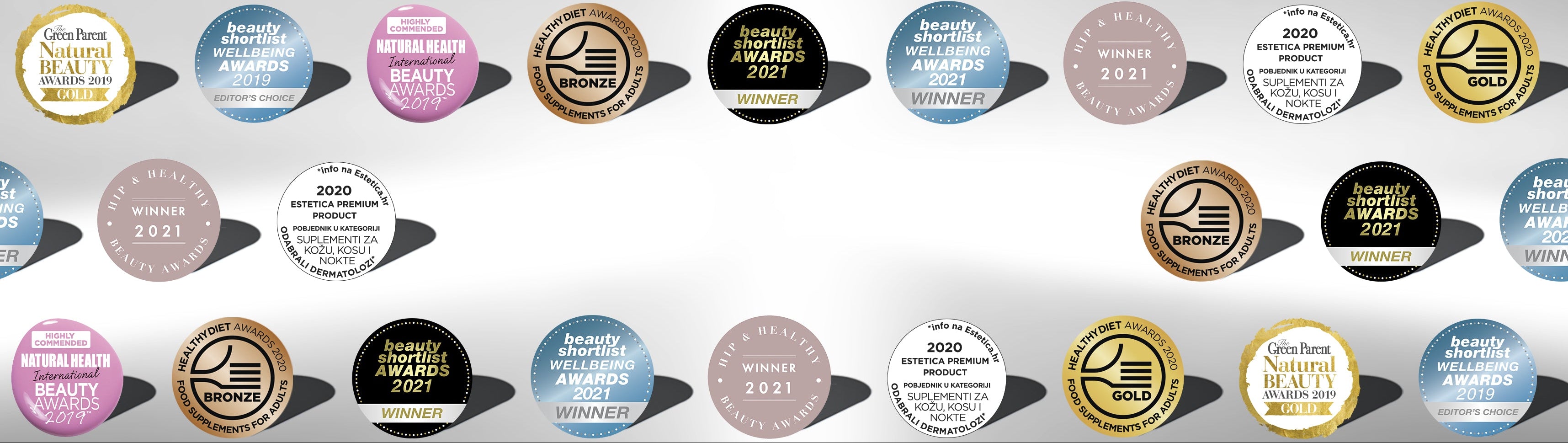 Advanced Nutrition Programme España