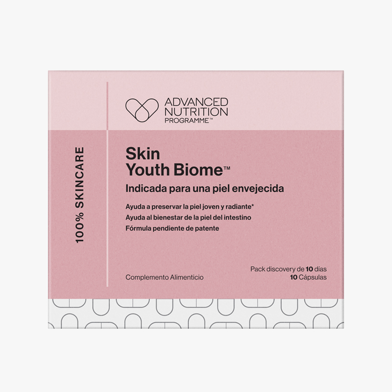 Skin Youth Biome™
