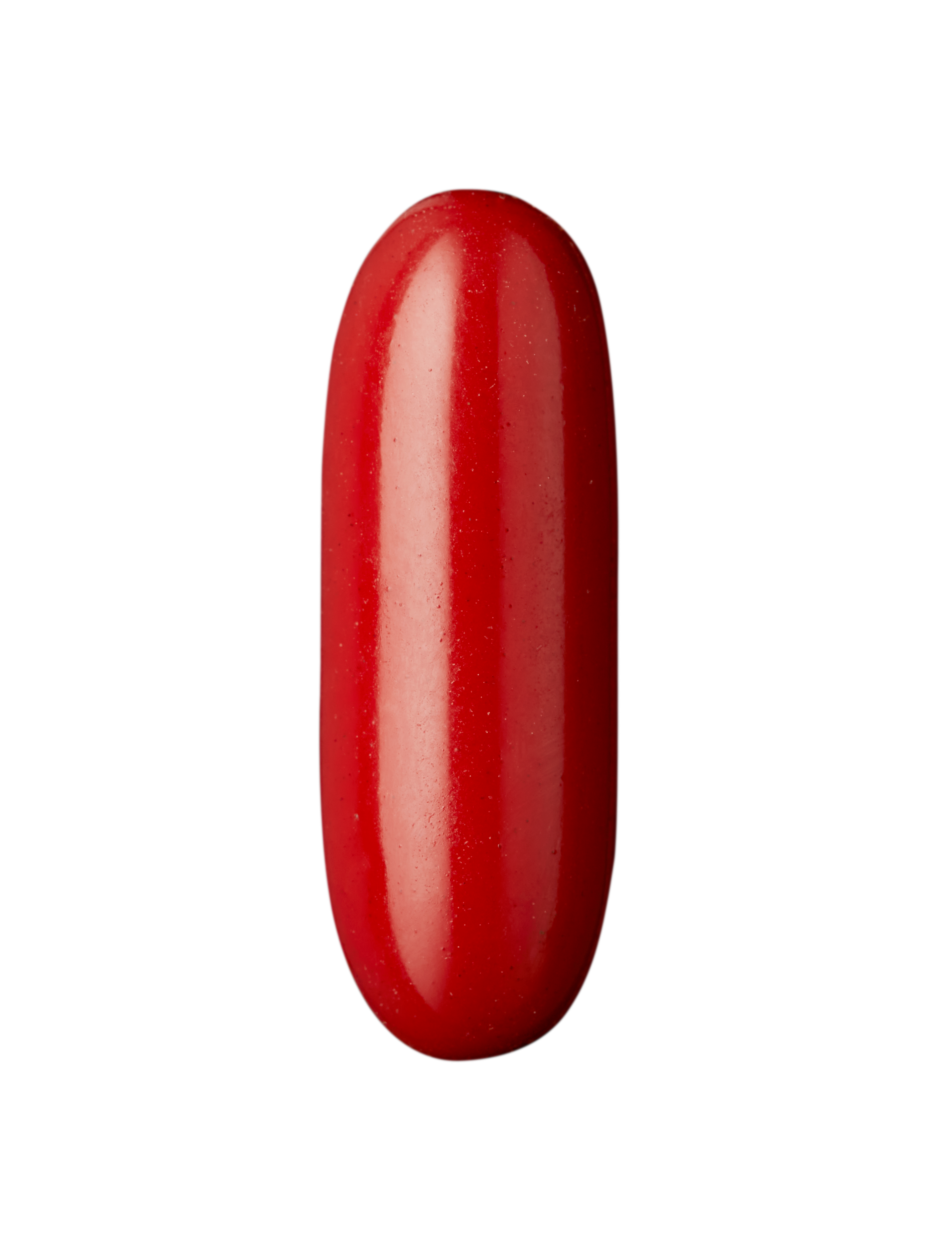 Detalle de la cápsula blanda (softgel) de Skin Moisture Lock, que combina ácido hialurónico y ceramidas para sellar la hidratación en la piel.