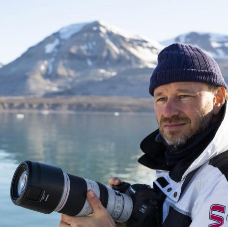 Advanced Nutrition Programme España