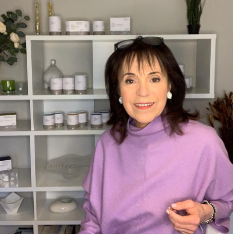 Advanced Nutrition Programme España