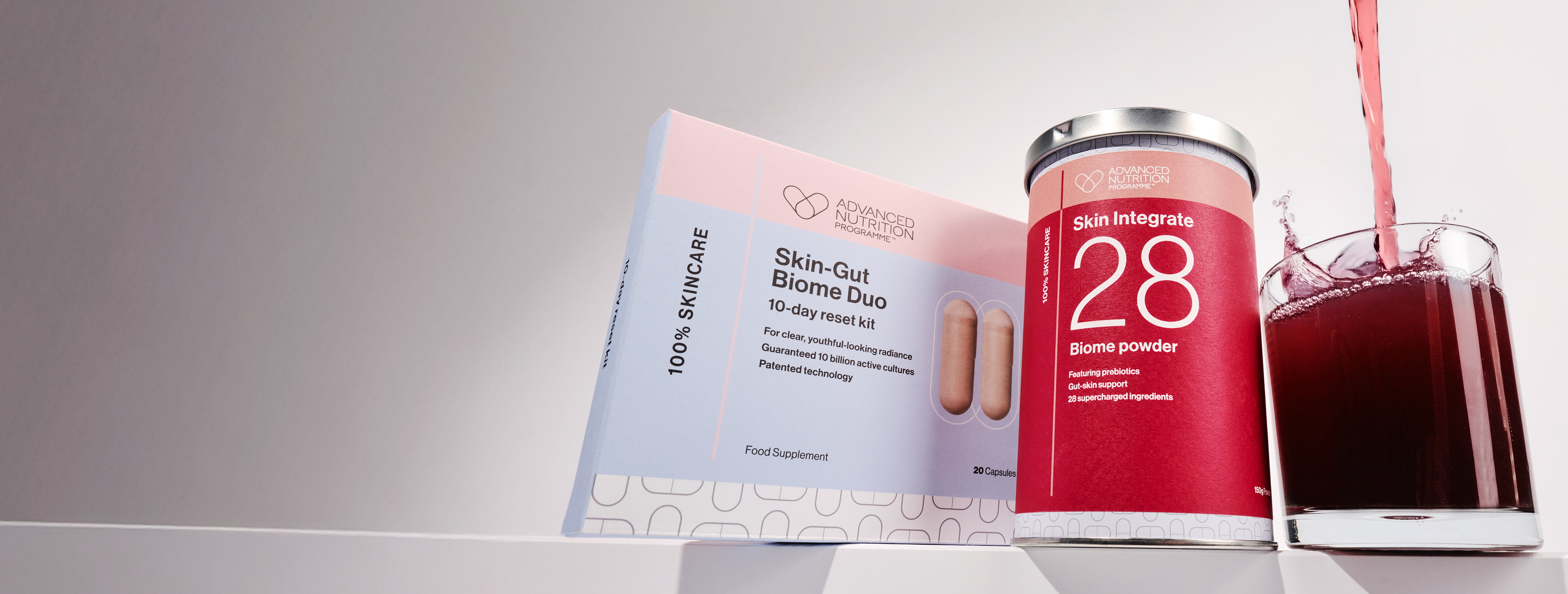 Banner principal para escritorio de Skin-Integrate-28