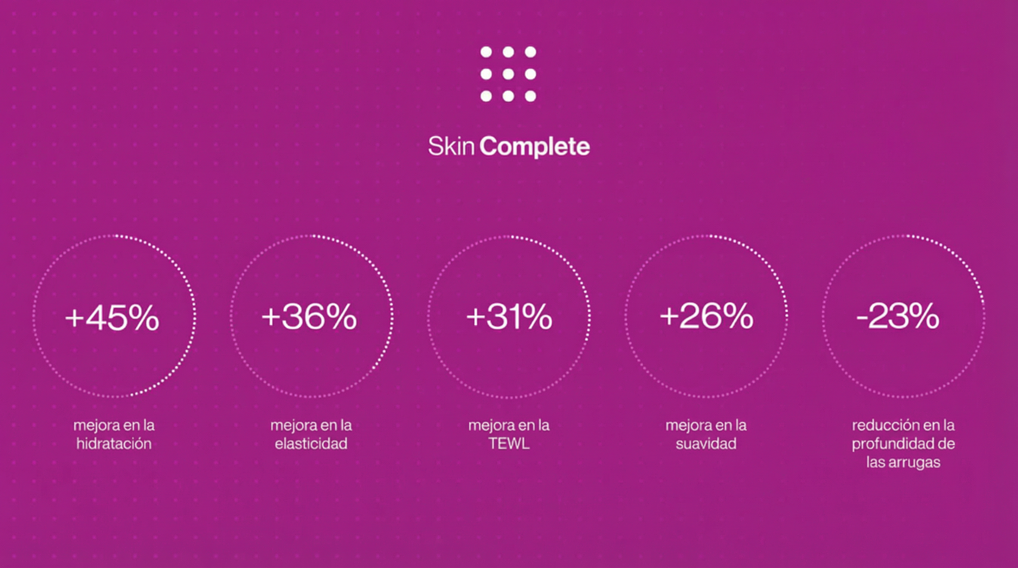 Advanced Nutrition Programme España