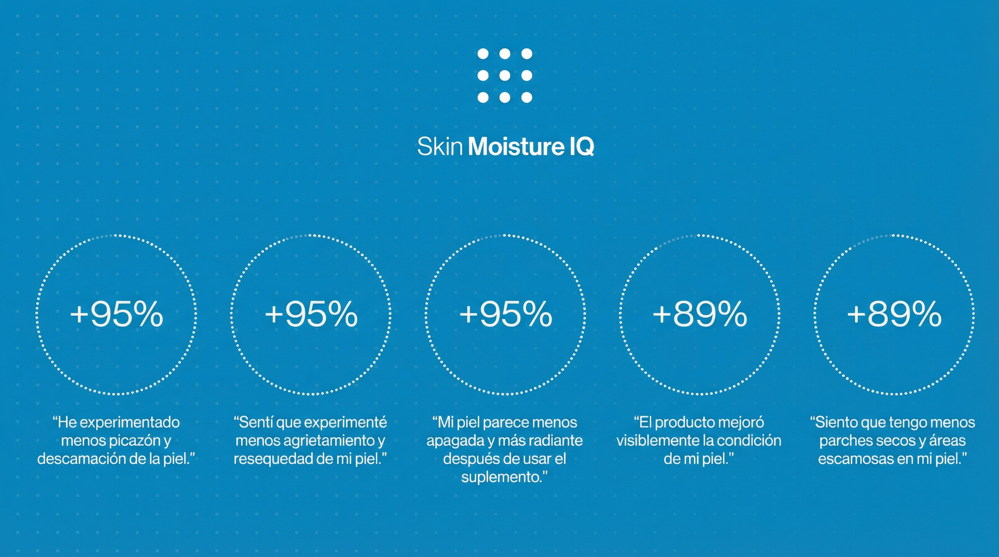 Advanced Nutrition Programme España