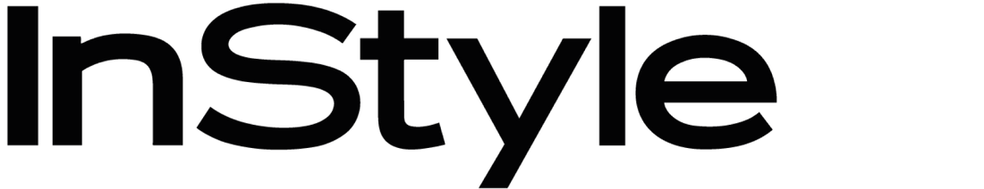 instyle logo revista