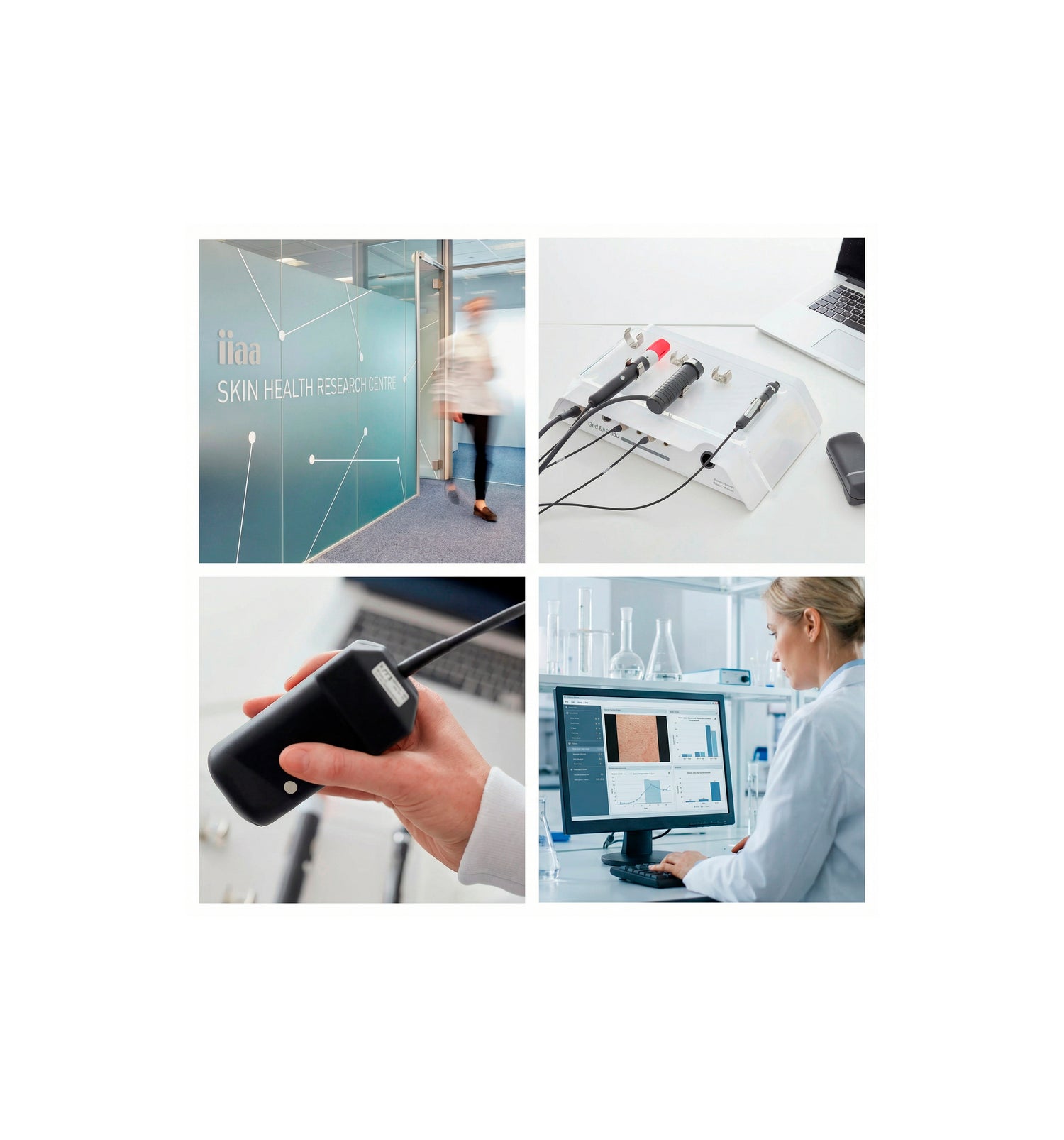 Advanced Nutrition Programme España