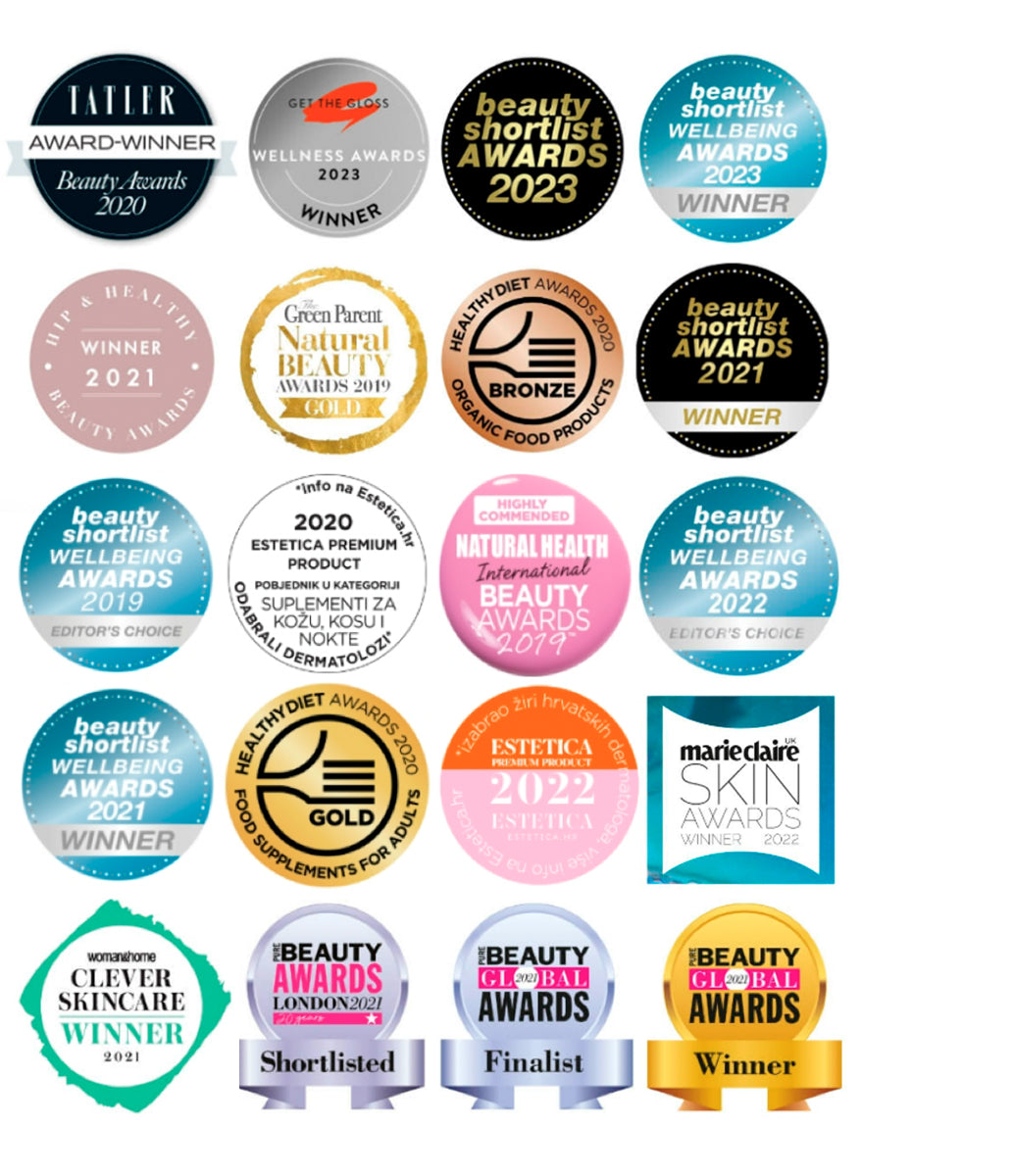 Advanced Nutrition Programme España